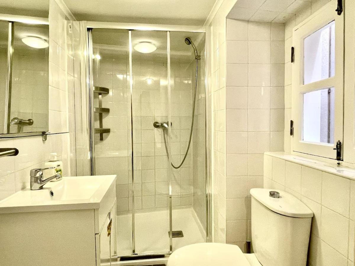 Alfama Typical By Hosty Apartamento